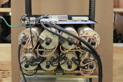 Bird Technologies VHF (136-174MHz) Hybrid Transmit Combiner (3ch)