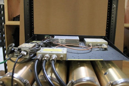 Bird Technologies VHF (136-174MHz) Hybrid Transmit Combiner (3ch)