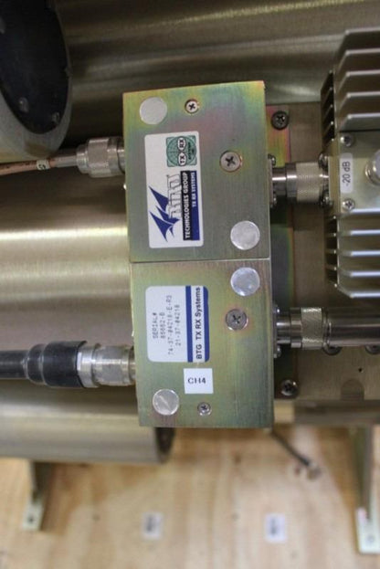 Bird Technologies VHF (146-174MHz) TX Combiner (4ch)