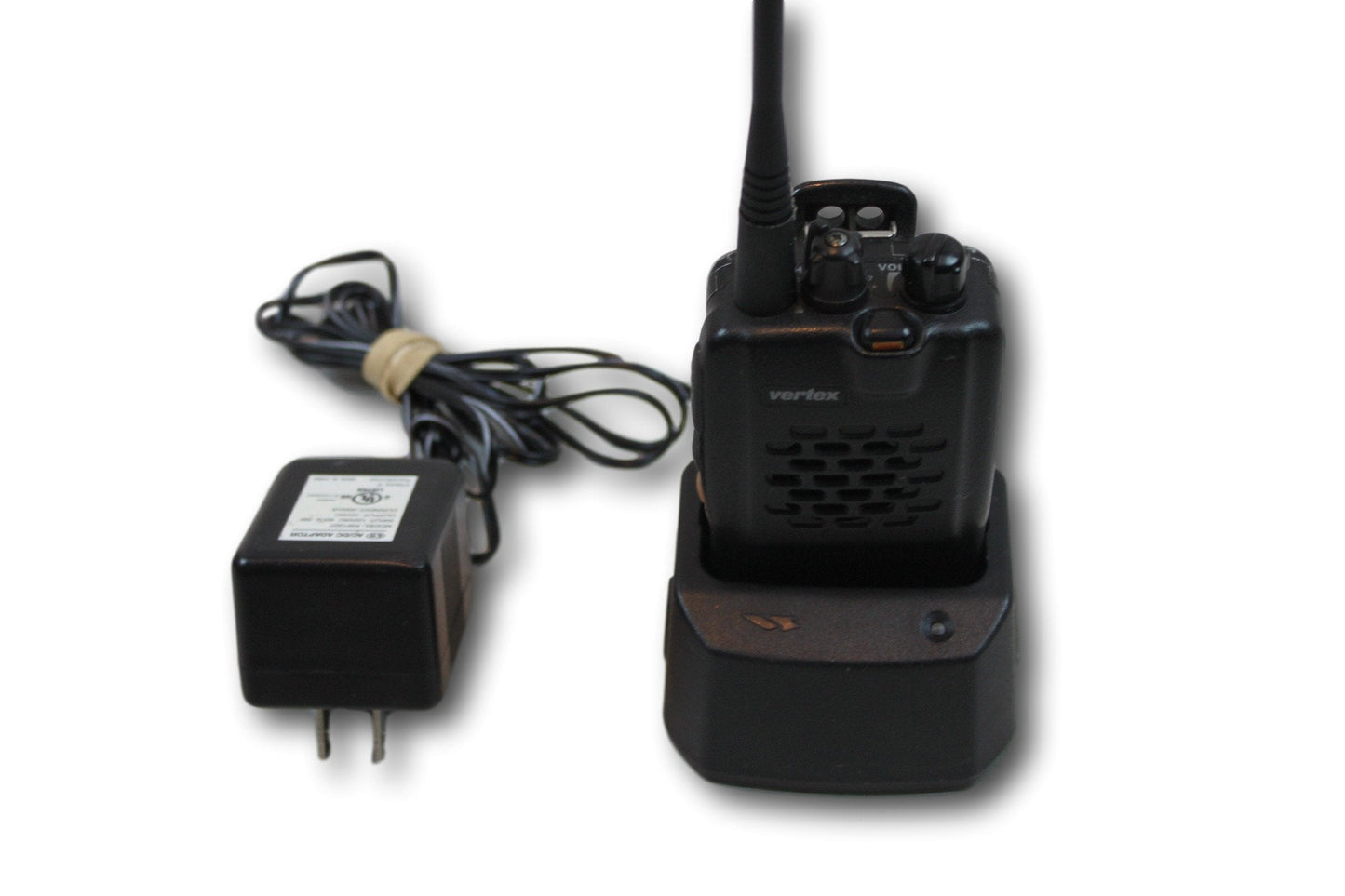 Vertex VX-400 UHF (450-490MHz) Portable Radio