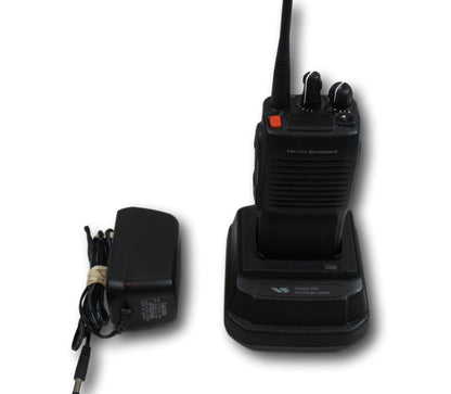 Vertex VX-600 VHF (148-174MHz) Portable Radio