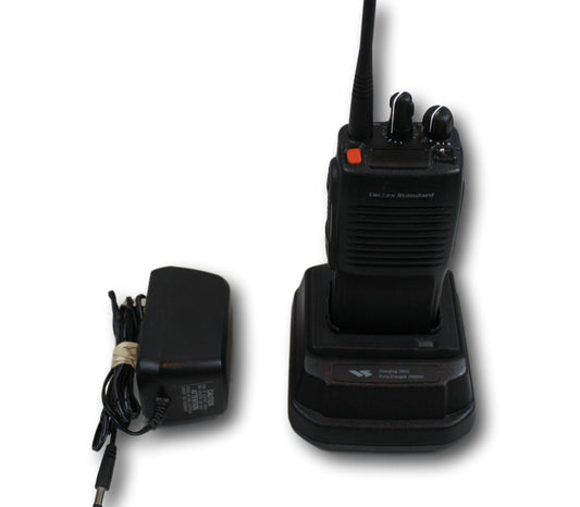 Vertex VX-600 VHF (148-174MHz) Portable Radio