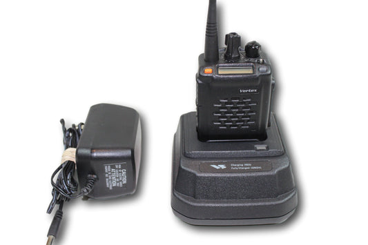 Vertex VX-800 UHF (450-490MHz) Portable Radio