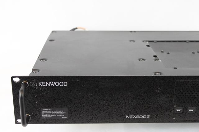Kenwood Nexedge NXDN NXR-810 UHF (450-520MHz) Digital Repeater w/Duplexer