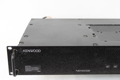 Kenwood Nexedge NXDN NXR-810 UHF (450-520MHz) Digital Repeater w/Duplexer