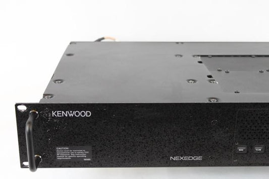 Kenwood Nexedge NXDN NXR-810 UHF (450-520MHz) Digital Repeater w/Duplexer