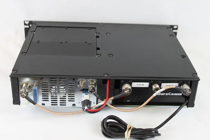 Kenwood Nexedge NXDN NXR-810 UHF (450-520MHz) Digital Repeater w/Duplexer