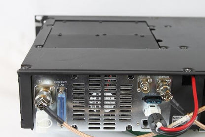 Kenwood Nexedge NXDN NXR-810 UHF (450-520MHz) Digital Repeater w/Duplexer