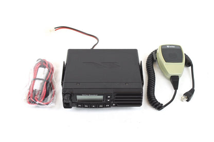 Vertex VX-4204 VHF (136-174MHz) Mobile Radio