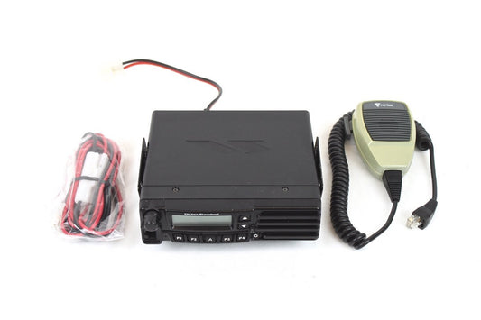 Vertex VX-4204 VHF (136-174MHz) Mobile Radio