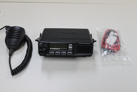 Vertex VX-4600 UHF (400-470MHz) Mobile Radio