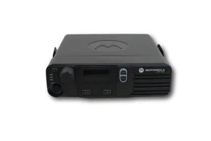 Motorola XPR4350 VHF (136-174MHz) Mobile Radio (45W)