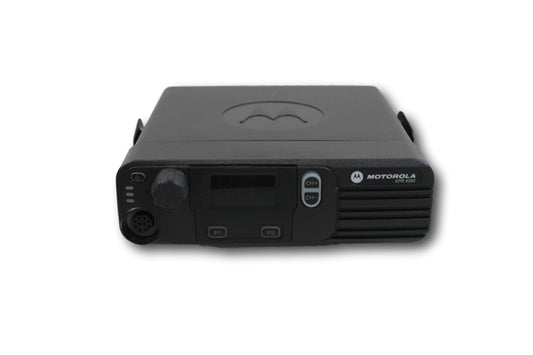 Motorola XPR4350 VHF (136-174MHz) Mobile Radio (45W)