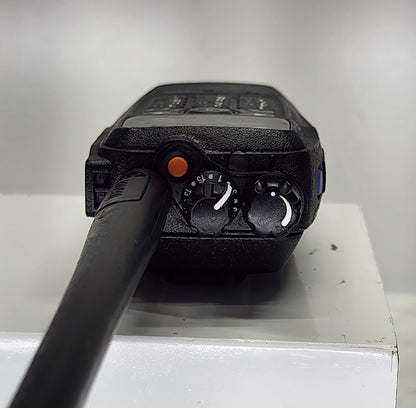 Motorola TRBO XPR6580 XPR 6580 806-941 Mhz 1000 Ch DIGITAL