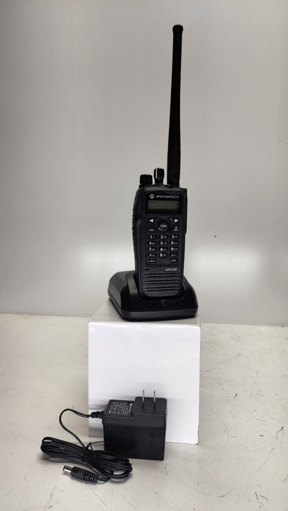Motorola TRBO XPR6580 XPR 6580 806-941 Mhz 1000 Ch DIGITAL