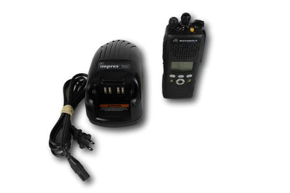Motorola XTS2500 "BN" Model 2 VHF (136-174MHz) Portable Radio