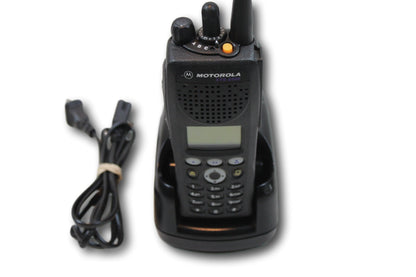 Motorola XTS2500 Model 3 UHF (450-520MHz) Portable Radio