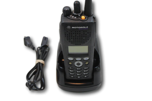 Motorola XTS2500 Model 3 UHF (450-520MHz) Portable Radio