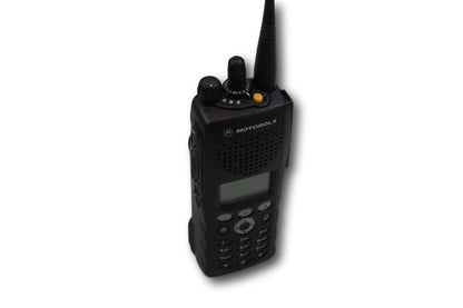 Motorola XTS2500 Model 3 700/800MHz Portable Radios (6-Pack)