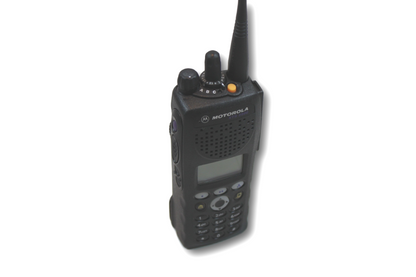 Motorola XTS2500 Model 3 UHF (380-470MHz) Portable Radio