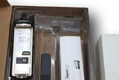 Motorola XTS5000 Model 2 700/800MHz Portable Radio (NEW)