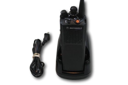 Motorola XTS5000 Model 1 UHF (450-520MHz) Portable Radio