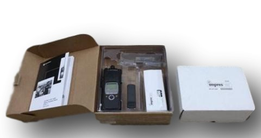 Motorola XTS5000 Model 2 700/800MHz Portable Radio (NEW)