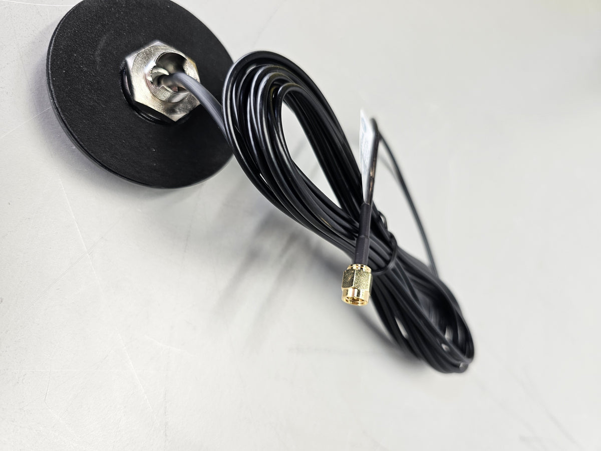 Motorola HAG4000B VHF GPS Antenna - Vehicle Mounts