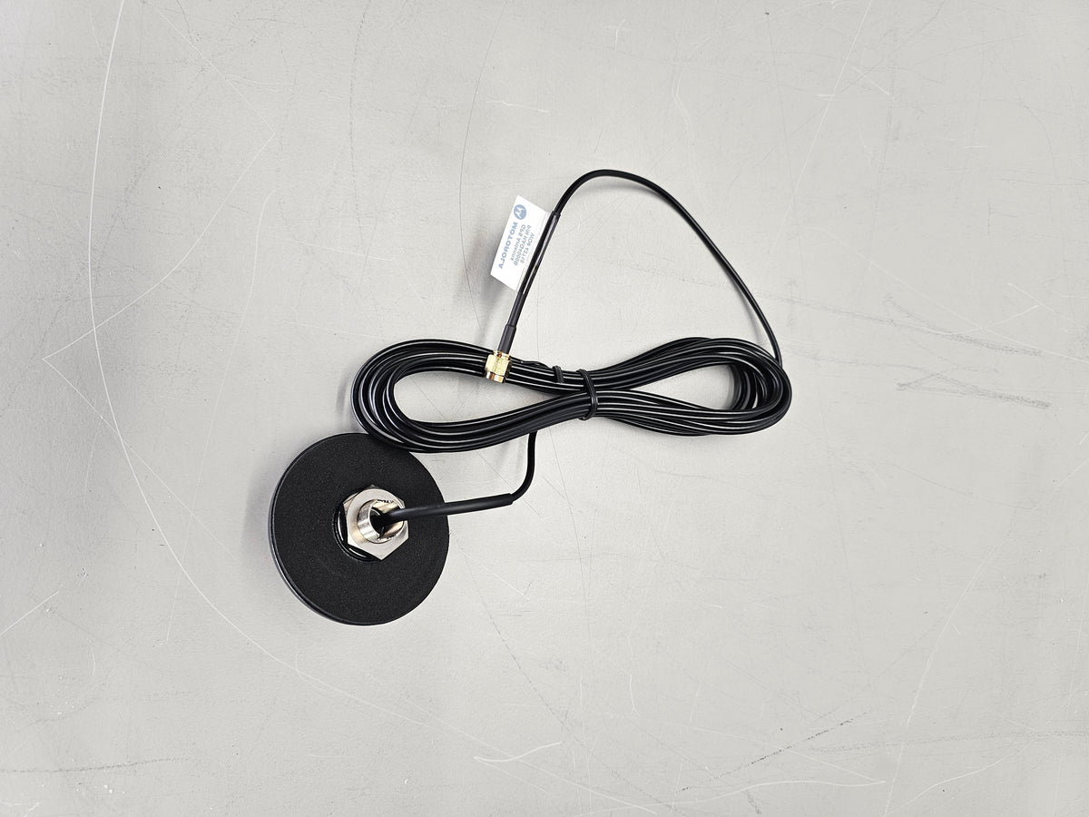 Motorola HAG4000B VHF GPS Antenna - Vehicle Mounts