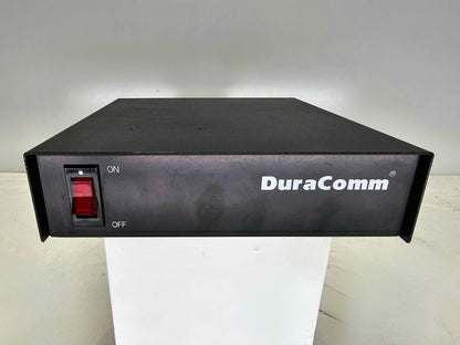 DuraComm LP-14N Ham Radio 13.8 VDC 11-Amp Switching Power Supply 14-Amp Surge