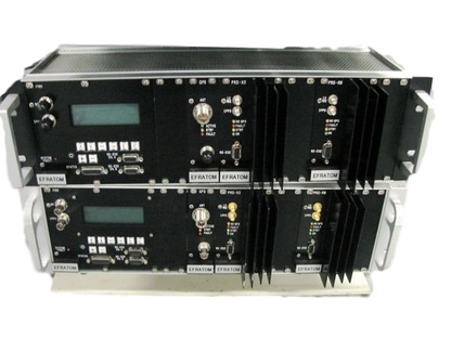 Efratom 13716-001 GPS Time Standard