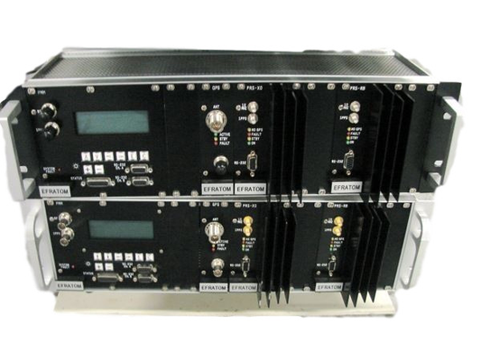 Efratom 13716-001 GPS Time Standard