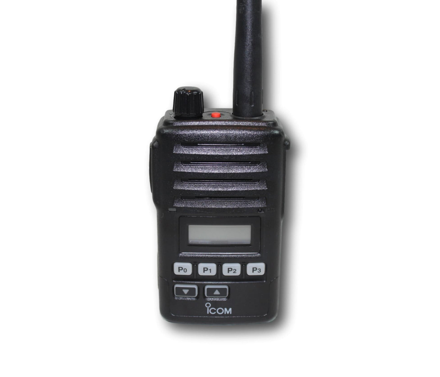 Icom IC-F50 VHF 136-174 Mhz 128 Ch 5W