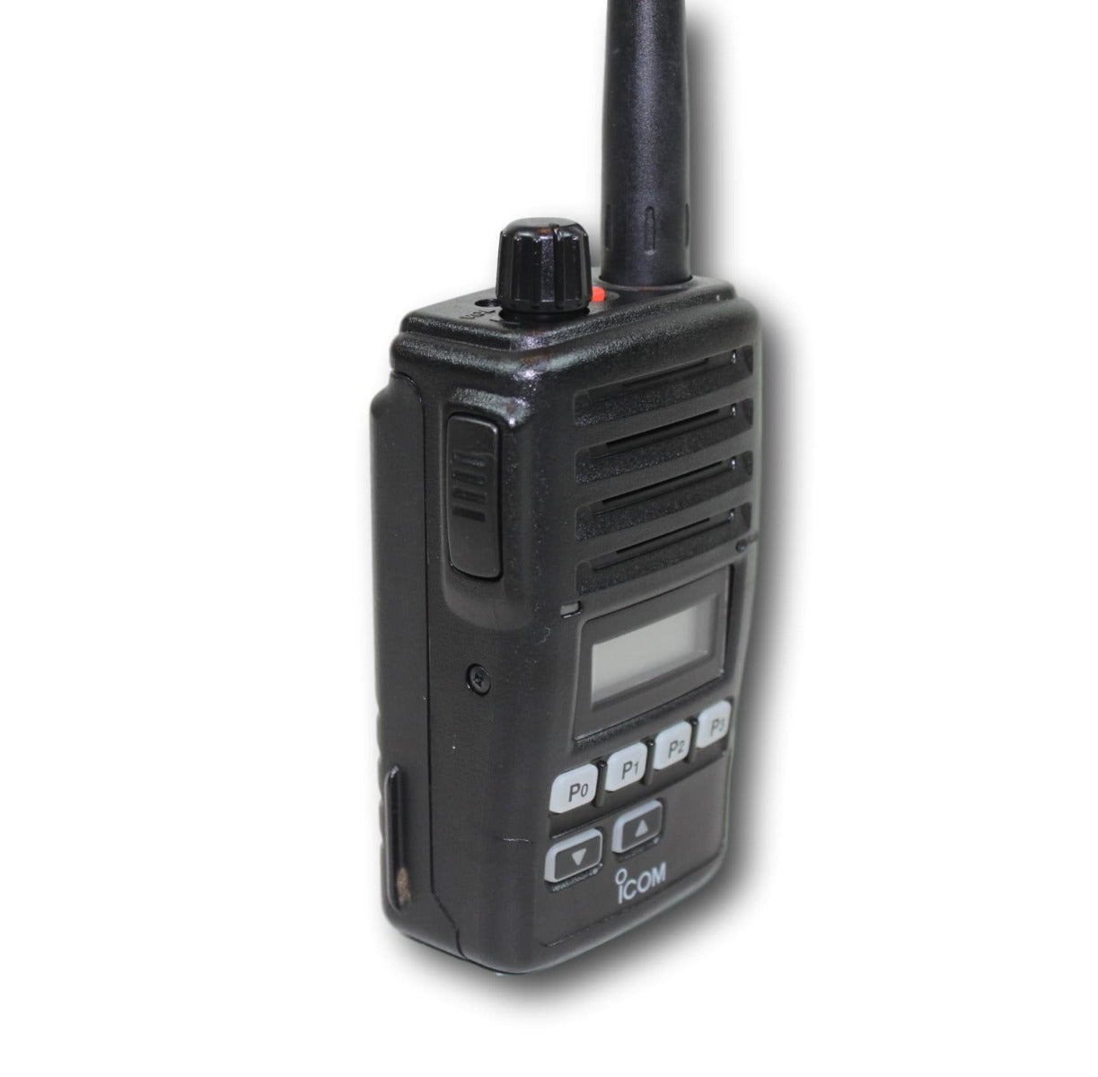 Icom IC-F50 VHF 136-174 Mhz 128 Ch 5W