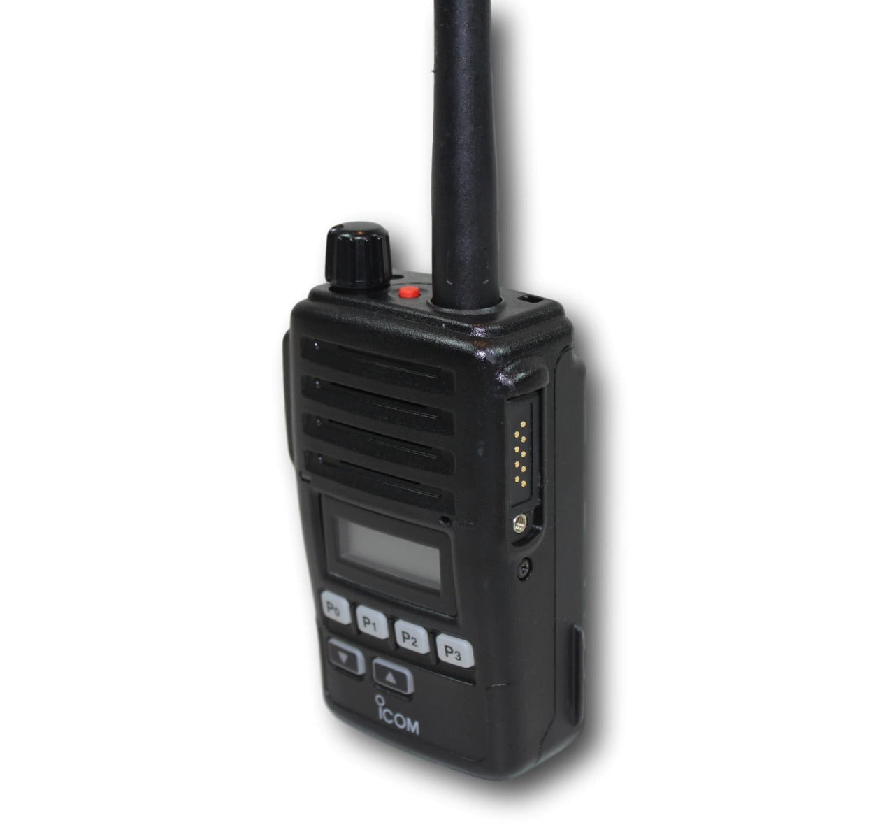 Icom IC-F50 VHF 136-174 Mhz 128 Ch 5W