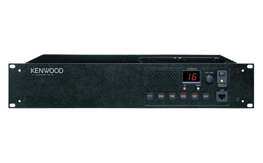 Kenwood TKR-750 VHF (146-174MHz) Repeater (50W)