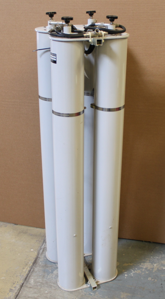 Wacom WP612 Telewave TPRD-0754 Low-Band Duplexer (66 - 88) Mhz
