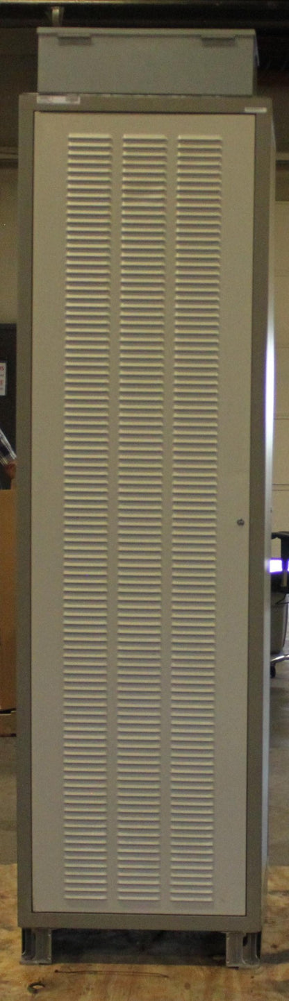 Motorola GTR8000 UHF 435-524 Mhz 5 Channel ASTRO 25 Expandable Site Subsystem
