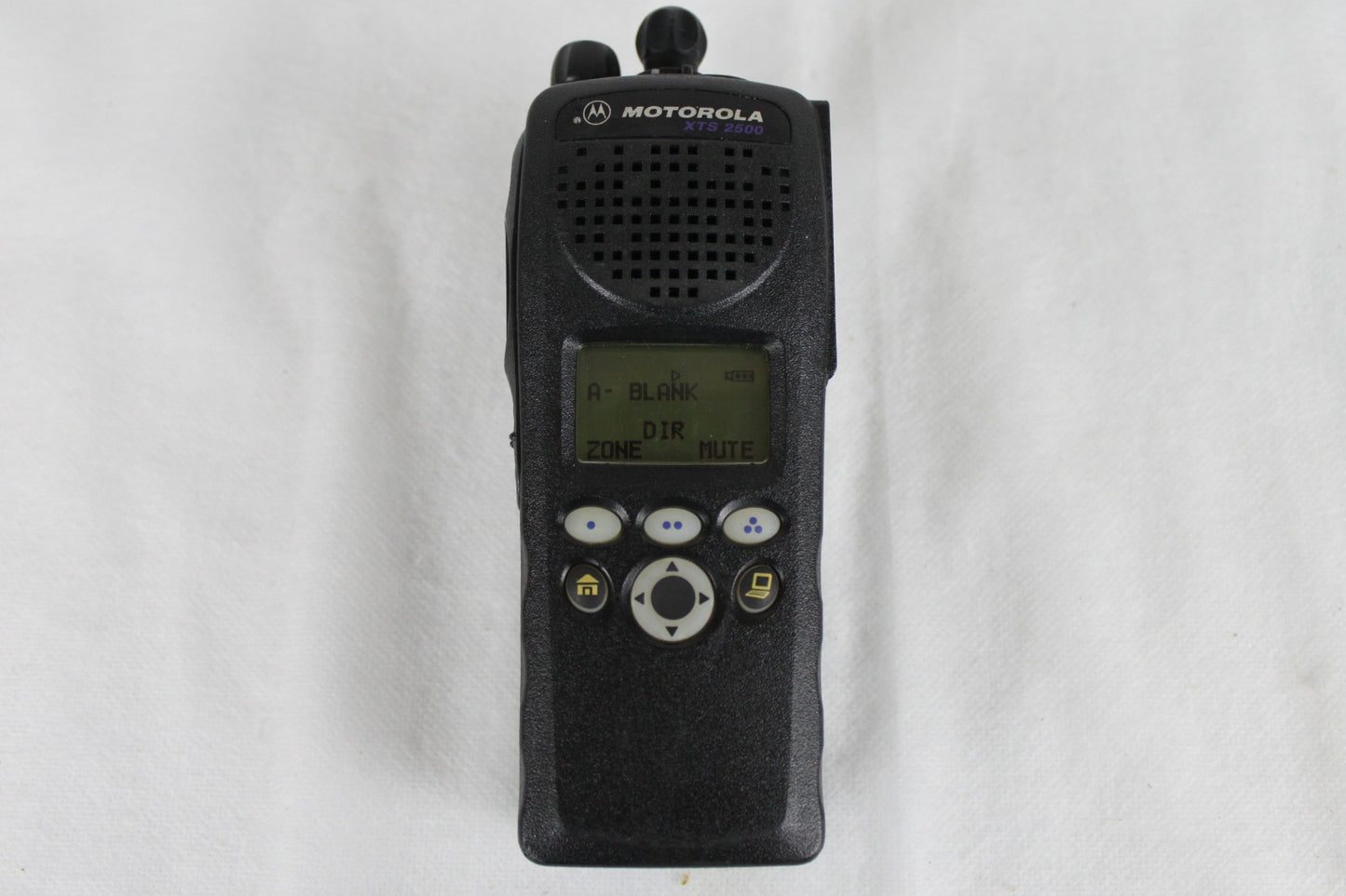 Motorola XTS2500 Model 2 700/800Mhz  - H46UCF9PW6AN
