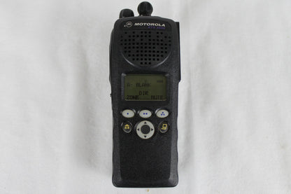 Motorola XTS2500 Model 2 700/800Mhz  - H46UCF9PW6AN