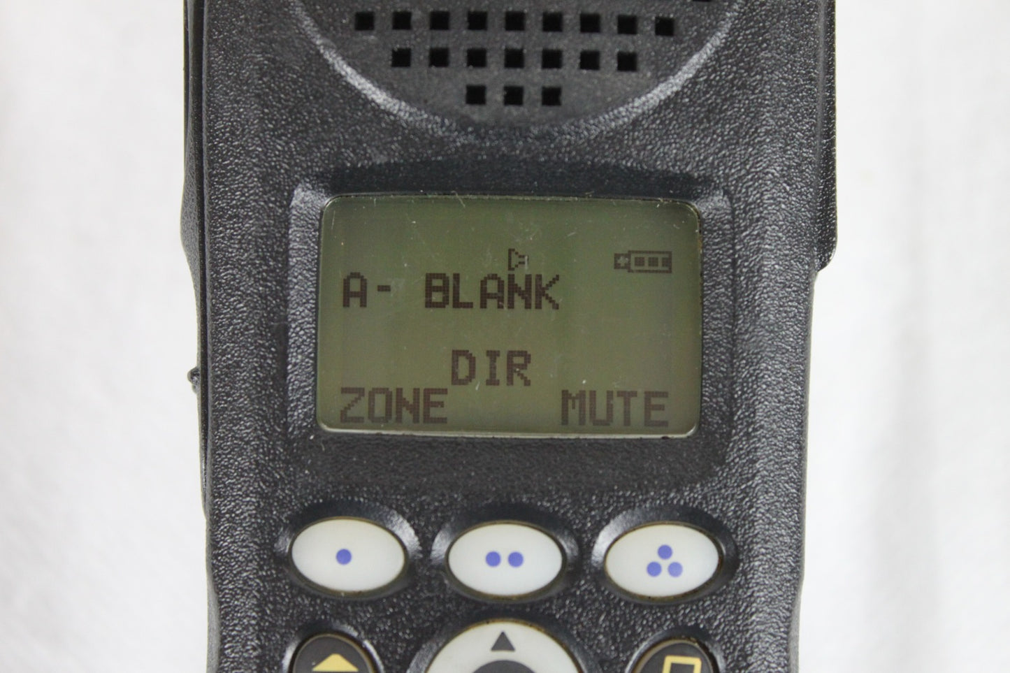 Motorola XTS2500 Model 2 700/800Mhz  - H46UCF9PW6AN