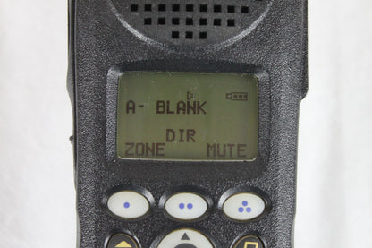 Motorola XTS2500 Model 2 700/800Mhz  - H46UCF9PW6AN