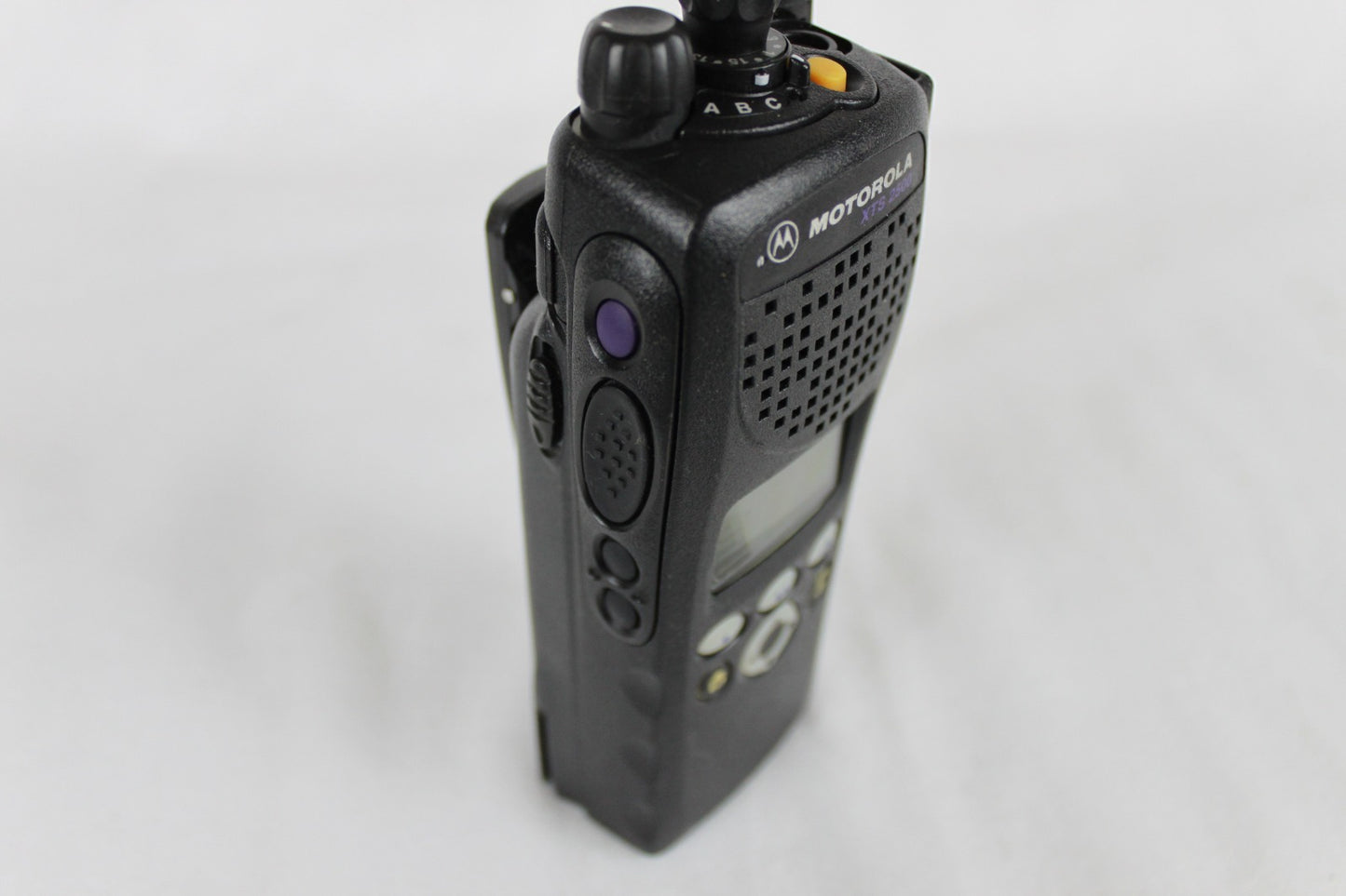 Motorola XTS2500 Model 2 700/800Mhz  - H46UCF9PW6AN