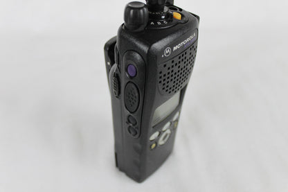 Motorola XTS2500 Model 2 700/800Mhz  - H46UCF9PW6AN