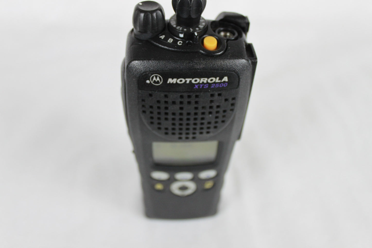 Motorola XTS2500 Model 2 700/800Mhz  - H46UCF9PW6AN