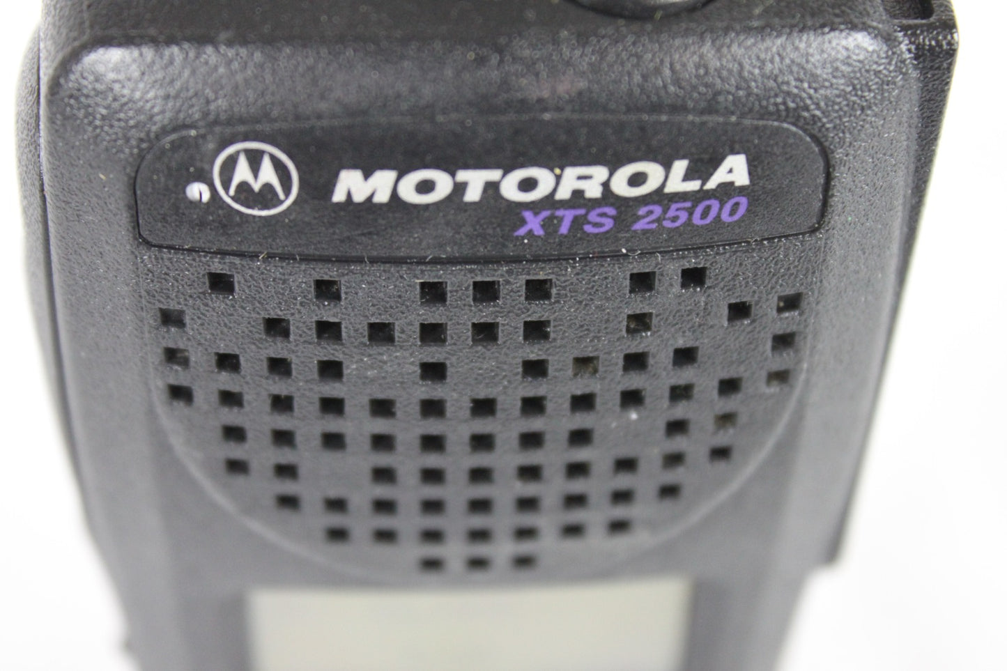 Motorola XTS2500 Model 2 700/800Mhz  - H46UCF9PW6AN