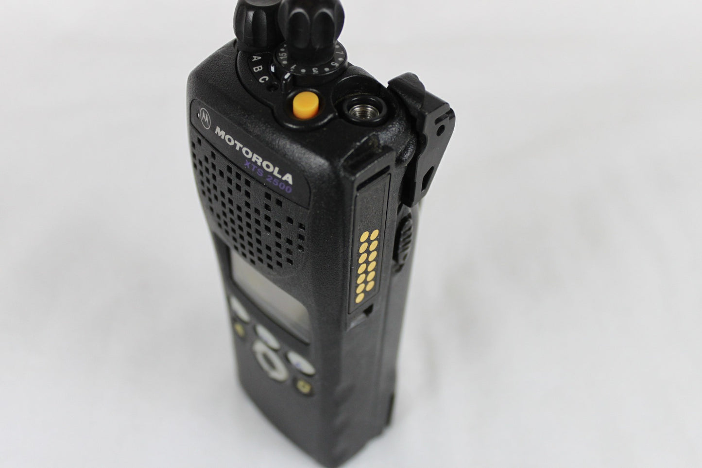 Motorola XTS2500 Model 2 700/800Mhz  - H46UCF9PW6AN