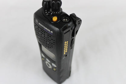 Motorola XTS2500 Model 2 700/800Mhz  - H46UCF9PW6AN