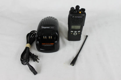 Motorola XTS2500 Model 2 700/800Mhz  - H46UCF9PW6AN