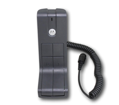 Motorola Base Station Mic RMN5070A APX XTL